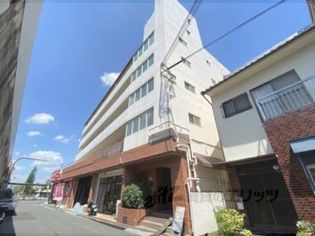 辻村ビルの画像