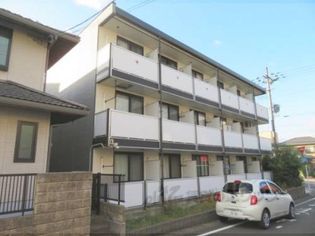 レオパレス森本町レジェンドの画像