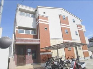 KTIレジデンス枚方の画像