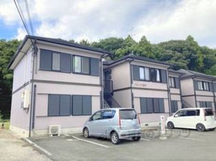 フロレスタ高円の画像