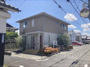 カーサ平松の画像