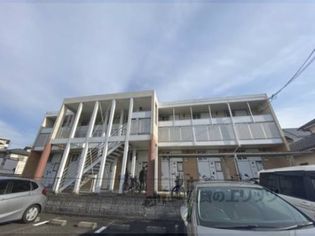 レオパレスいぶきの画像