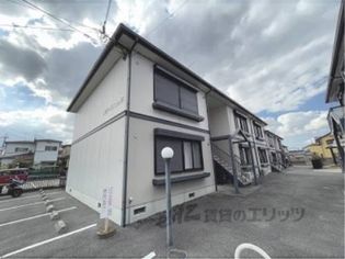 ブリーズ大安寺Bの画像