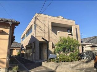 レジェンドール西の京の画像