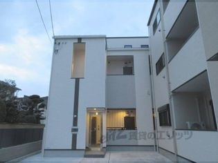 ハーモニーテラス大宅坂ノ辻町の画像