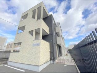 ウィンドヒル御殿山?の画像