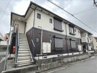 ラ・フォーレ紀寺の画像