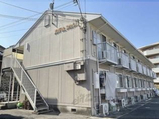 ジョイフル東生駒Aの画像