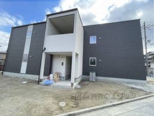 シエーナ登美ヶ丘の画像