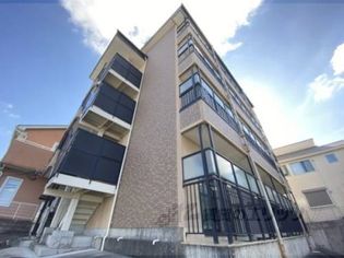 プレステージ富雄の画像