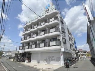 マルエスマンションの画像