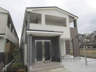 ミレ・グランデ・伏見の画像