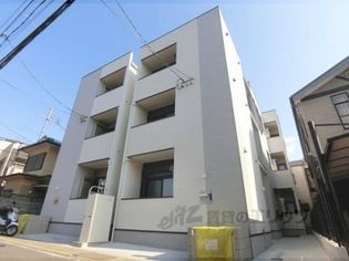 IYコート山科音羽の画像
