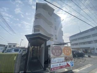 アイリスハイツ2号館の画像