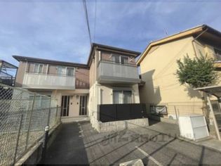 クレイドル奈良町の画像