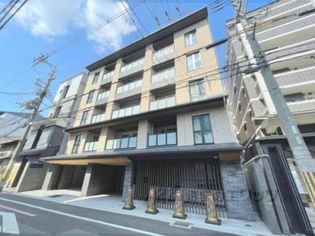 パラドール四条烏丸グレイスの画像