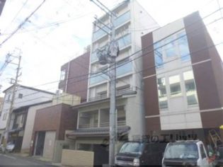 パサージュ二条城東の画像