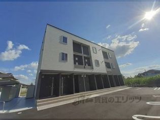 アネモスヒルズ天理?の画像