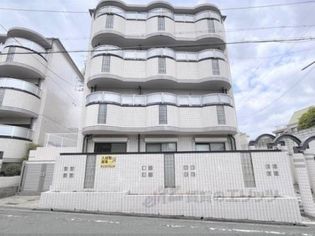 シティパレスあやめ池P7の画像