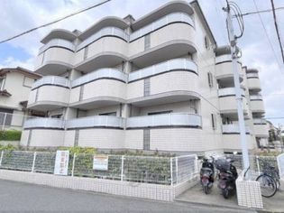 シティパレスあやめ池P8の画像