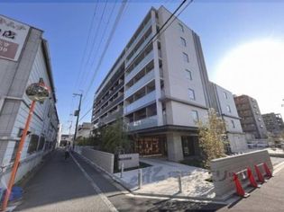 CAVANA九条烏丸の画像