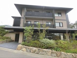 シャリエ京都山科の画像