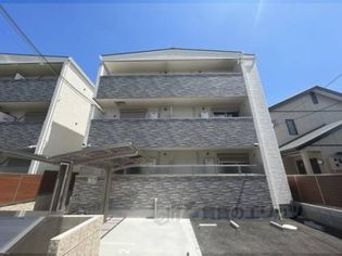 クリエオーレ藤阪中町?の画像