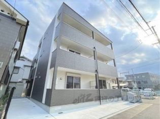 ジーメゾン新大宮の画像