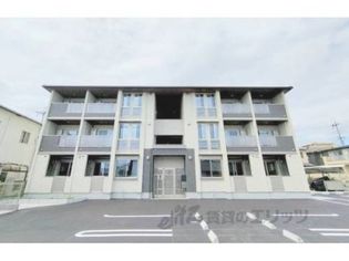 カーサアリビオの画像