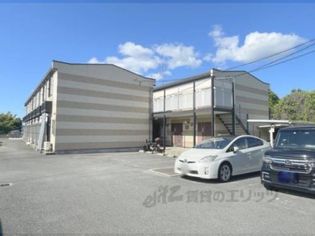 レオパレスセイフルの画像