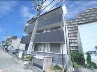 アンプルールフェール北町の画像
