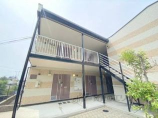 レオパレス山忠の画像
