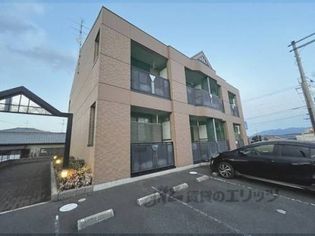 ケイズビュー?番館の画像