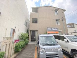 リヴェール香里園の画像