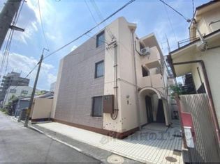 梛の画像