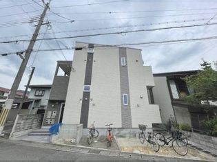 ハーモニーテラス東野の画像