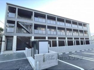 ウエストメゾン北袋?の画像