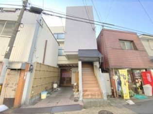 藤マンションの画像
