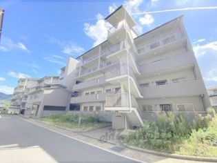 PHOENIX COURT 交野?の画像