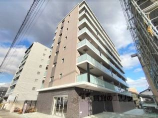 Sole Cedar西大寺の画像