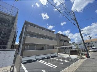 J'FORT京都山科の画像