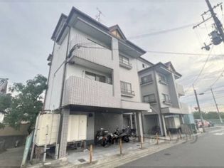 シャルマン三栗の画像