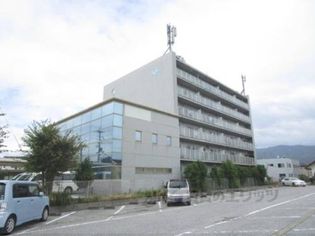 びわこマンションの画像