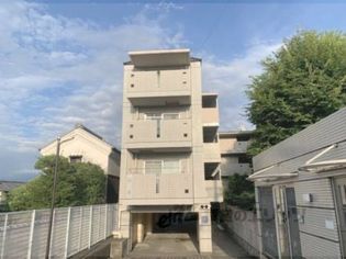 シティスイート西大寺P3の画像