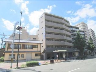リーガル京都西陣?の画像