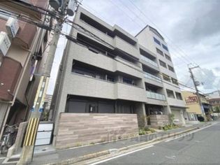 シャーメゾンNACの画像