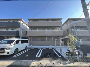 アイル京都山科の画像