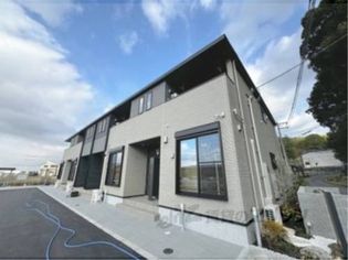 エレガンス ハネカの画像