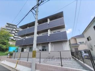 セレーノ東生駒Cの画像