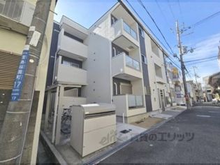 グランコート桜園の画像